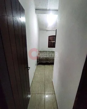 Imagem Casa com 3 dormitórios à venda, 100 m² - Palmeiras - Cabo Frio/RJ