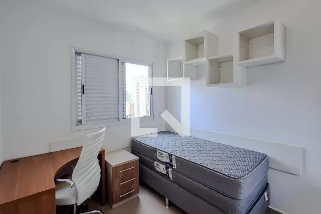 Imagem Apartamento à Venda - Vila Mariana, 2 Quartos, 65 m2