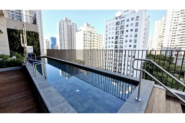 Imagem Apartamento à venda em São Paulo, Jardim das Acácias, com 3 quartos, 71m2