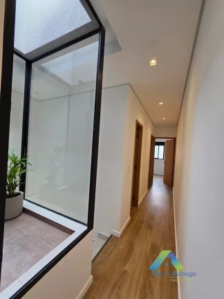 Imagem Casa à venda no bairro Vila Gumercindo - São Paulo/SP