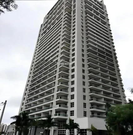 Imagem Conjunto Comercial no Brooklin com 292m²