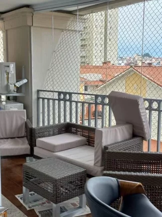 Imagem Apartamento para Venda em São Caetano do Sul / SP no bairro Jardim São Caetano