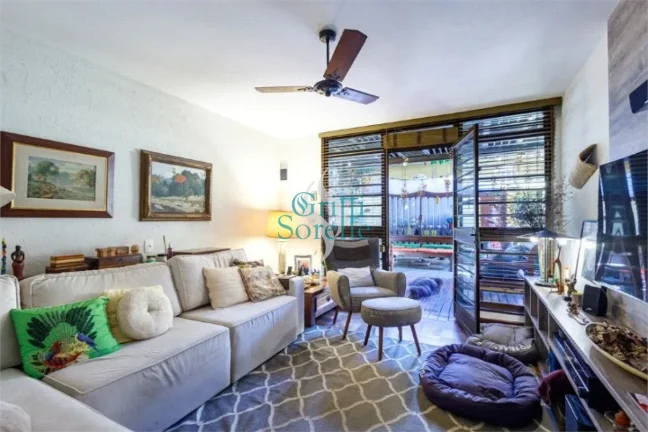 Imagem Casa/Sobrado à Venda no Planalto Paulista - São Paulo/SP.
