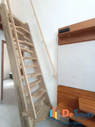 Imagem Lindos Geminados Próximo ao Mar