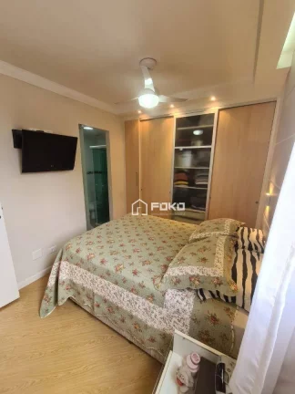 Imagem Apartamento à venda, 73 m² por R$ 680.000,00 - Tatuapé - São Paulo/SP