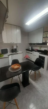 Imagem Cobertura com 3 dormitórios à venda, 258 m² por R$ 1.000.000,00 - Icaraí - Niterói/RJ