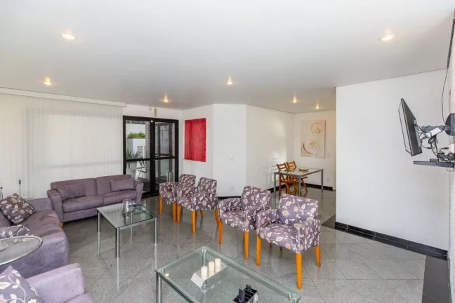 Foto do imóvel Apartamento com 2 Quartos à Venda, 110 m² em Cidade Monções - São Paulo