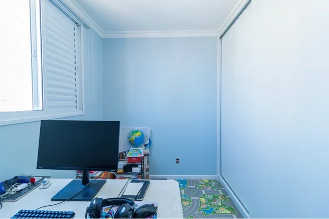 Imagem APARTAMENTO RESIDENCIAL em São Paulo - SP, Jardim Previdência