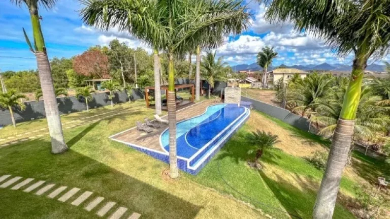 Imagem CASA RESIDENCIAL em GUARAPARI - ES, COMUNIDADE URBANA DE PALMEIRAS
