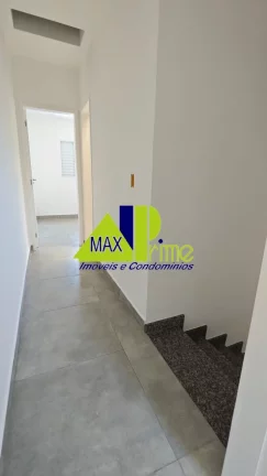 Imagem Casa para venda na Vila Síria, São Paulo-SP: 2 quartos, 1 sala, 2 banheiros, 2 vagas de garagem, 67m².