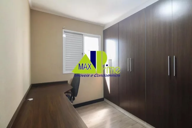 Imagem APARTAMENTO 84M²/03 DORMITÓRIOS/01 SUÍTE/SACADA/02 VAGAS