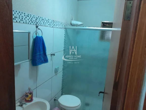 Imagem Casa Jardim Rosely