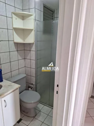 Imagem Apartamento com 2 dormitórios à venda, 131 m² por R$ 320.000,00 - Centro - Rio Claro/SP