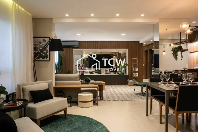 Imagem Apartamento à venda no Vila Mariana - Raízes do Parque