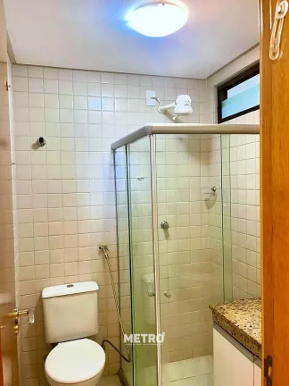 Imagem Apartamento com 3 dormitórios para locação, Centro, PETROLINA - PE