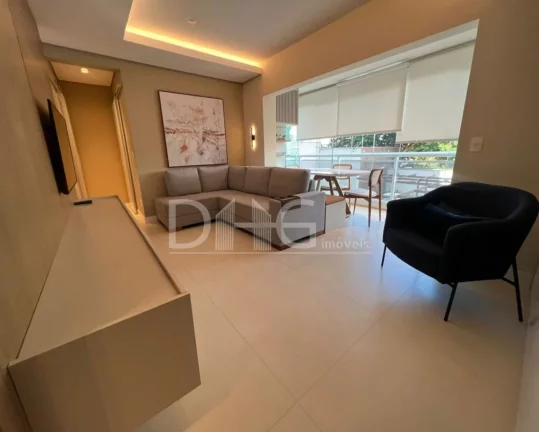 Imagem Apartamento à venda com 67 m² | Condomínio Vox Residencial | Campinas - SP