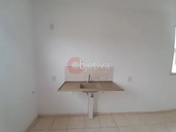 Imagem Apartamento linear, 2 quartos, 51 m², Jardim Esperança - Cabo Frio