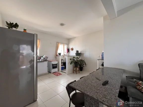Imagem Apartamento em São Francisco, Patos de Minas/MG