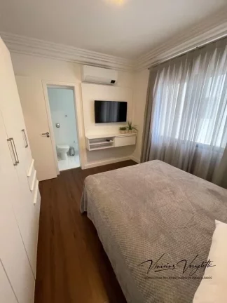 Imagem Apartamento para Locação em Balneário Camboriú / SC no bairro Centro