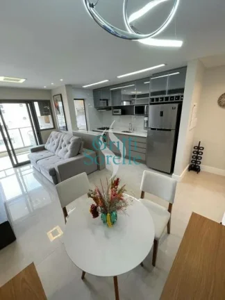 Imagem Apartamento à Venda em Indianópolis - São Paulo/SP.