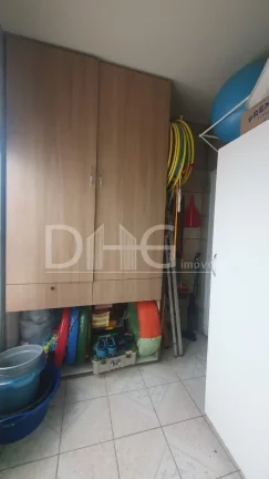 Imagem Casa á venda com 300m² | Jardim Myrian Moreira da Costa | Campinas/SP