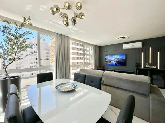 Imagem Apartamento 3 Dormitórios - Bairro Navegantes