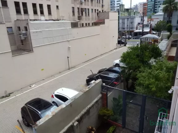 Imagem Apto 1 dorm. para venda, Menino Deus, Porto Alegre/RS - AP2279