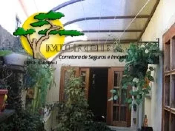 Imagem SOBRADO + CASA TÉRREA EM SANTA TERESINHA