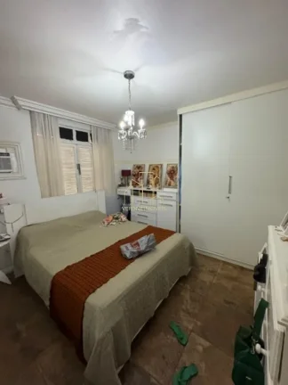 Imagem Casa Térrea à Venda em Condomínio Fechado ? Piatã | 4 Quartos | 780m² de Terreno | Piscina Privativa