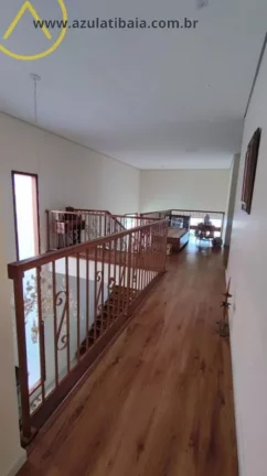 Imagem Casa para Venda em Atibaia, Jardim Paulista, 3 dormitórios, 3 suítes, 4 banheiros, 4 vagas