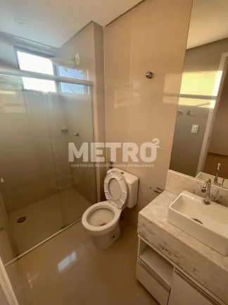 Imagem Apartamento para locação, 2 suítes , planejados em vários ambientes