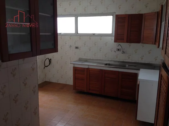 Imagem Lindo Apartamento 3 dormitórios.