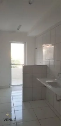 Imagem Apartamento com 2 dormitórios à venda, 53 m² por R$ 238.010,00 - Parque Primavera - Guarulhos/SP