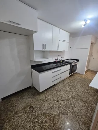 Imagem Apartamento para Venda em Rio de Janeiro, RECREIO DOS BANDEIRANTES, 3 dormitórios, 1 suíte, 3 banheiros, 2 vagas