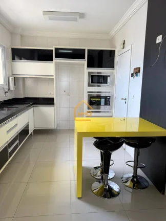 Imagem Apartamento 3 dormitórios (3 suítes),3 vagas, 131 m2º. Splendor Blue