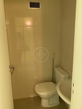 Imagem SALA COMERCIAL em ponto estratégico no FLAMENGO - R$ 280.000