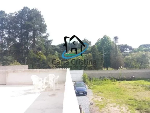 Imagem TERRENO RESIDENCIAL em ALMIRANTE TAMANDARÉ - PR, BOTIATUBA