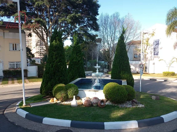 Imagem Oportunidade - Casa em condominio - 2 dormitórios.