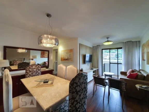 Imagem Apartamento à Venda - Ipiranga, 3 Quartos, 71 m2