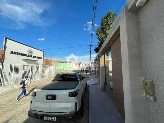 Imagem Casa no bairro Centro, em Coronel João Sá