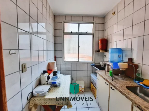 Imagem Casa duplex com terraço, 5 quartos, 2 salas, 320M² por R$580.000,00 em Guarapari-ES.