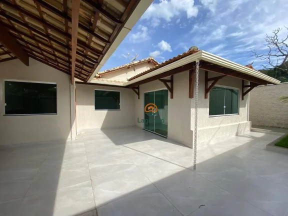 Imagem Casa com 3 dormitórios à venda, 120 m² por R$ 1.050.000,00 - Jardim Ipê - Lagoa Santa/MG