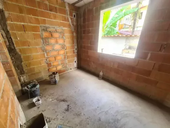 Imagem Casa Duplex em Obras - BH - Planalto - 3 Quartos (1 Suíte) - 2 Vagas