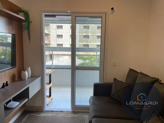 Imagem Apartamento na Praia das Toninhas