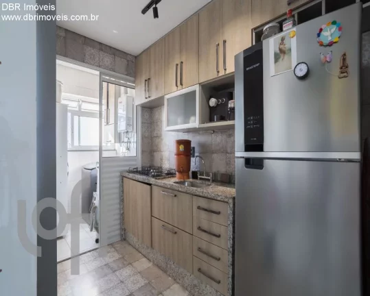 Imagem APARTAMENTO RESIDENCIAL em São Paulo - SP, Vila Prudente