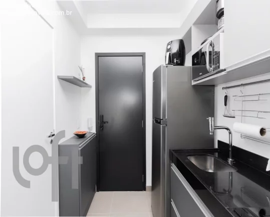 Imagem APARTAMENTO RESIDENCIAL em São Paulo - SP, Pinheiros