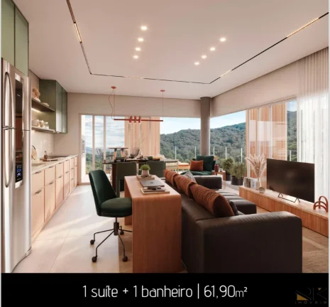 Imagem PRÉ-LANÇAMENTO EM UBATUBA EXCELENTE OPÇÃO PARA INVESTIMENTO NA PRAIA DAS TONINHAS