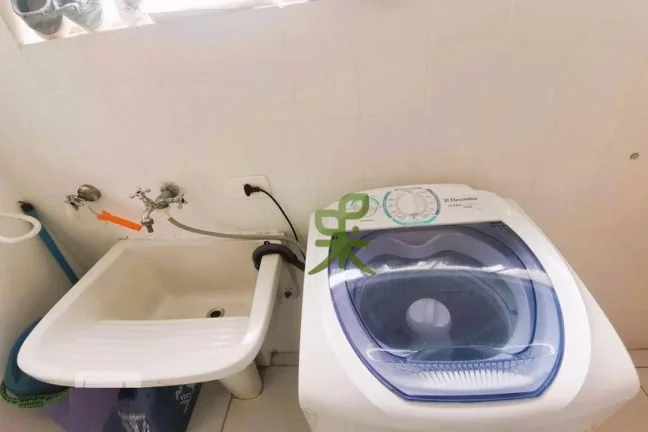 Imagem Apartamento com 3 dormitórios à venda, 100 m² por R$ 690.000,00 - Butantã - São Paulo/SP
