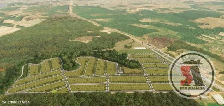 Terrenos Condominio Orleans