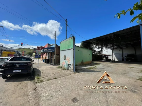 Imagem 2 lotes juntos com 900 m2 de Área total - Veneza - COD 1359